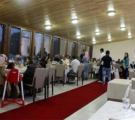 Yenice Goknar Hotel Yenice (Canakkale)