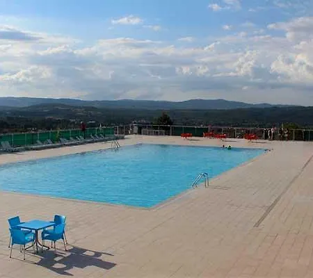 Yenice Goknar Hotel 3*