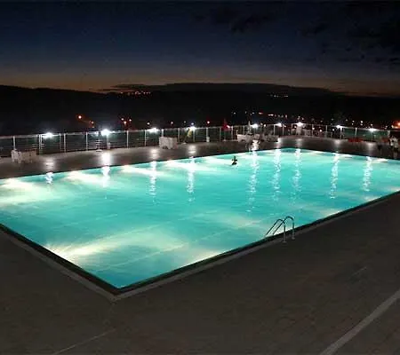 Hotel Yenice Goknar Yenice (Canakkale)