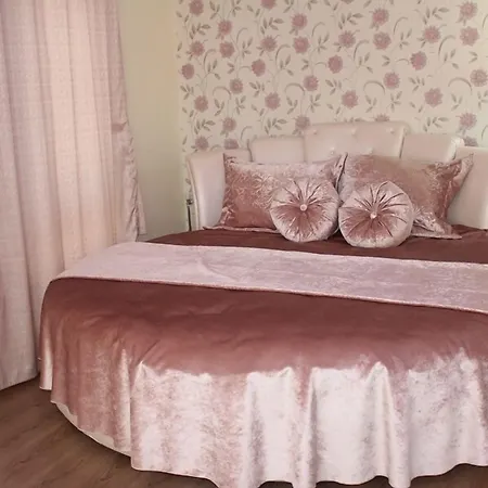 ホテル Yenice Goknar