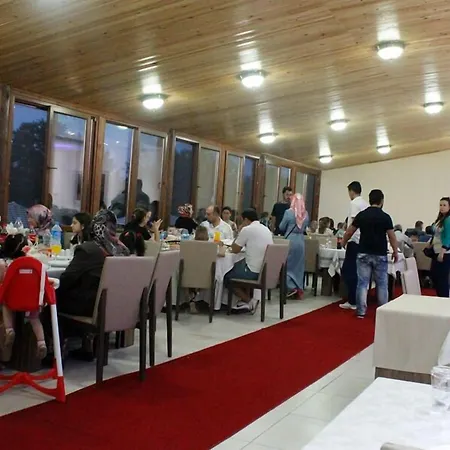 Yenice Goknar Hotel 3*