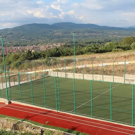Yenice Goknar Hotel Yenice Köyü
