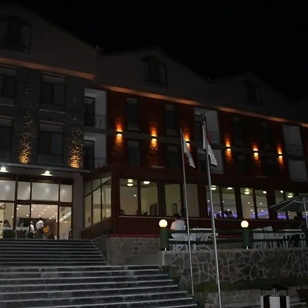 Yenice Goknar 3*
