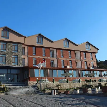 Yenice Goknar 3* Yenice Köyü