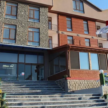 Yenice Goknar Yenice Köyü