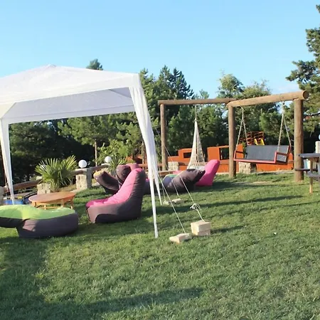 ホテル Yenice Goknar