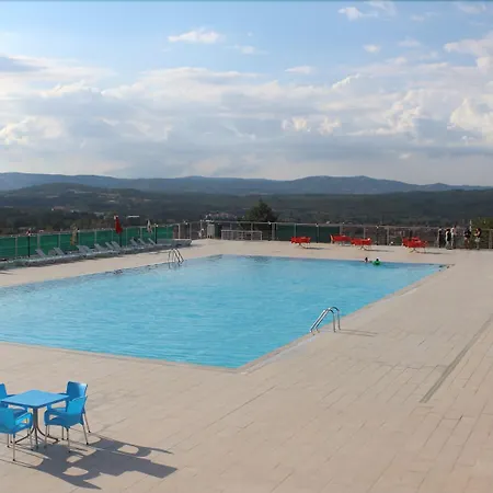 Yenice Goknar 3* Yenice Köyü