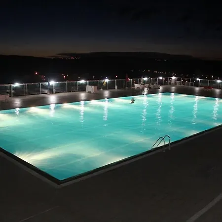 Yenice Goknar ホテル 3*