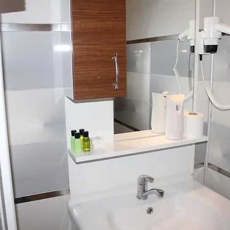 ホテル Yenice Goknar Yenice Köyü