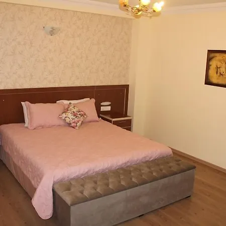 ホテル Yenice Goknar