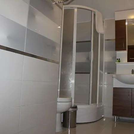 ホテル Yenice Goknar