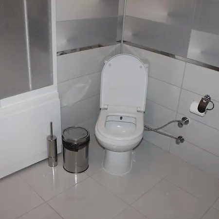 ホテル Yenice Goknar Yenice Köyü