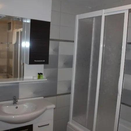 Yenice Goknar Hotel