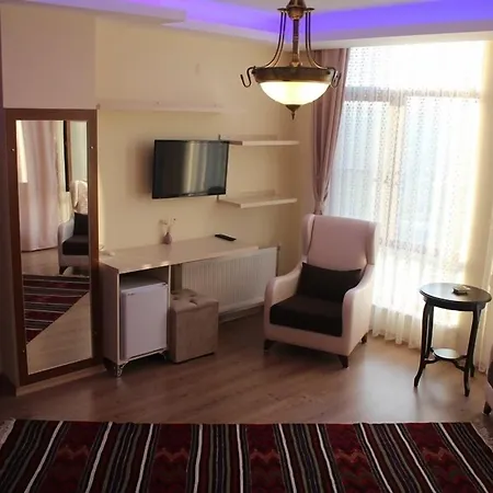 ホテル Yenice Goknar Yenice Köyü