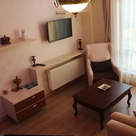 ホテル Yenice Goknar