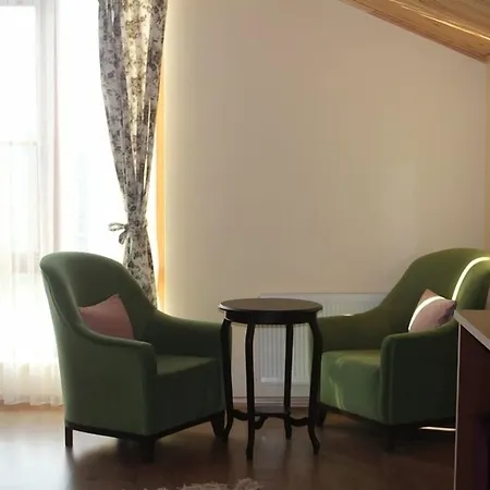 Yenice Goknar ホテル 3*