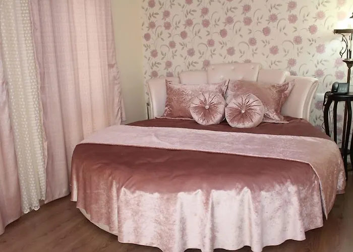 מלון Yenice Goknar