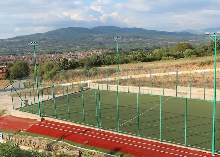 Yenice Goknar מלון Yenice Köyü