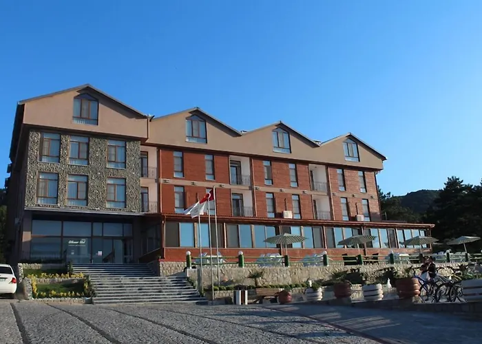 Yenice Goknar 3* Yenice Köyü