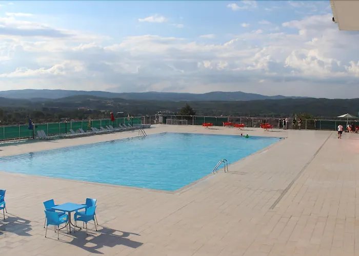 Yenice Goknar 3* Yenice Köyü