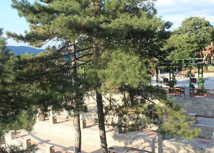 Yenice Goknar 3* Yenice Köyü