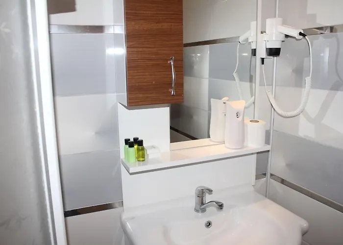 מלון Yenice Goknar Yenice Köyü