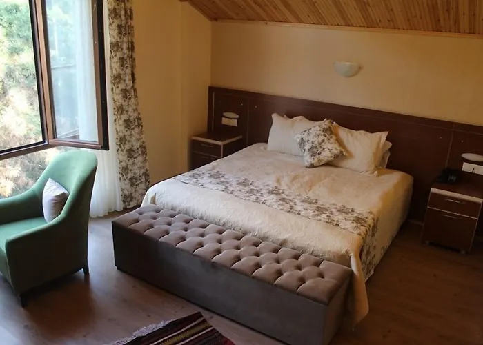 Yenice Goknar Yenice Köyü