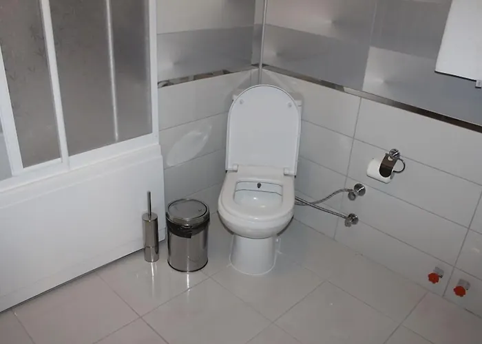 מלון Yenice Goknar Yenice Köyü