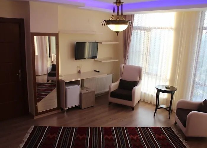 מלון Yenice Goknar Yenice Köyü